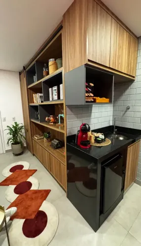 Sala/Conjunto para aluguel tem 50 metros quadrados em Pinheiros - São Paulo - São Paulo