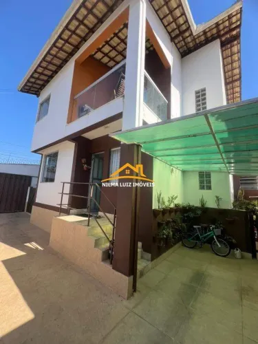 CASA DUPLEX A VENDA SENHORA DAS GRAÇAS