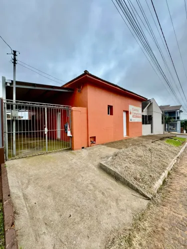 Casa 2 dormitórios a venda
