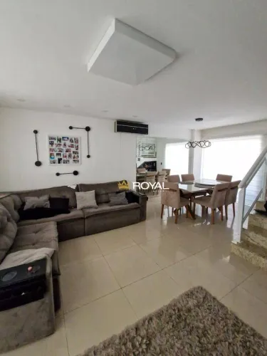 Casa com 3 quartos (sendo 1 suíte) e 1 vaga à venda, 200 m² por R$ 1.420.000 - Recreio dos