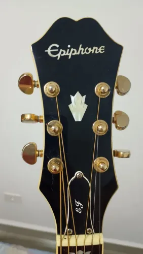 Violão Epiphone Ej200