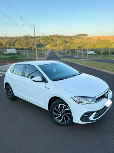 Volkswagen Polo Highline TSI 1.0 Flex 12V Aut. 2024