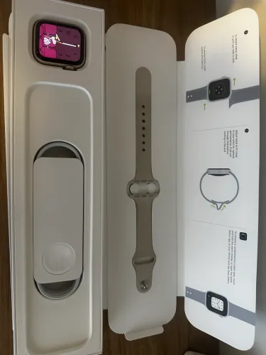 Relógio Apple Watch SE 2gen./40mm
