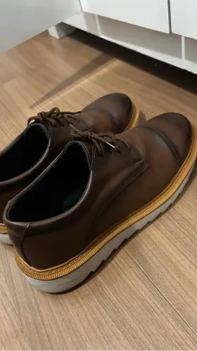 Sapato Social 41/42