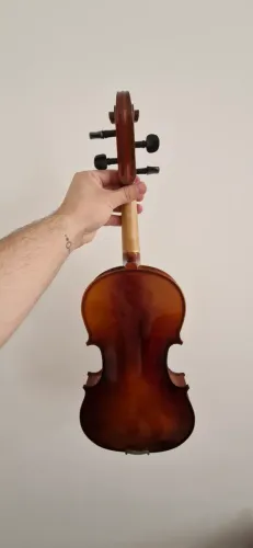 Violino 4/4 Zion estudante + Case