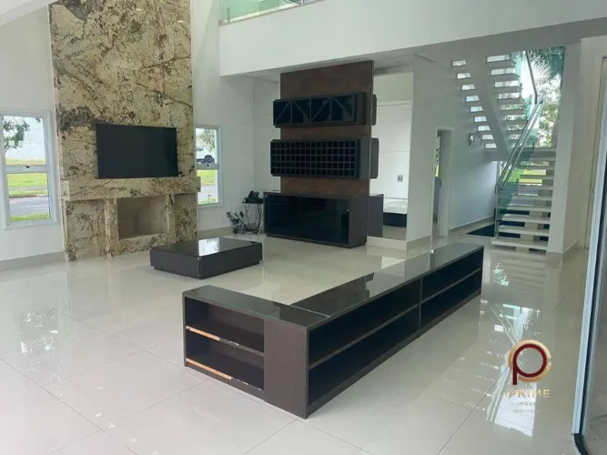 Sobrado com 4 suítes, 950 m² - venda por R$ 7.000.000 ou aluguel por R$ 28.000/mês - Jardi
