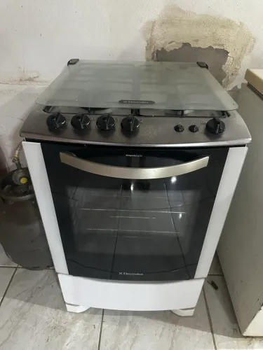 Fogão Celebrate Electrolux