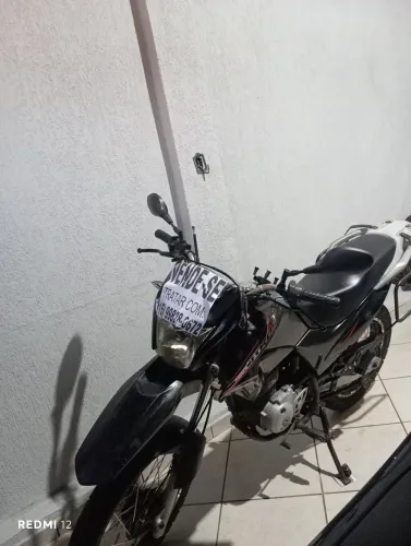Bros 150 2009