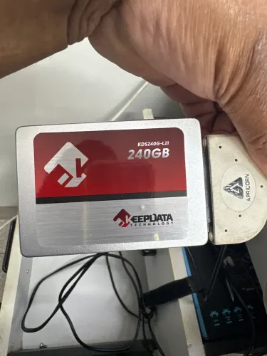 Ssd 240 gigas