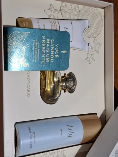 Vendo esses produtos 