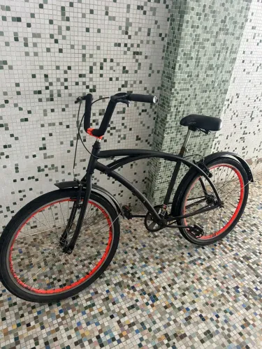 Bikes caiçara aro 26 