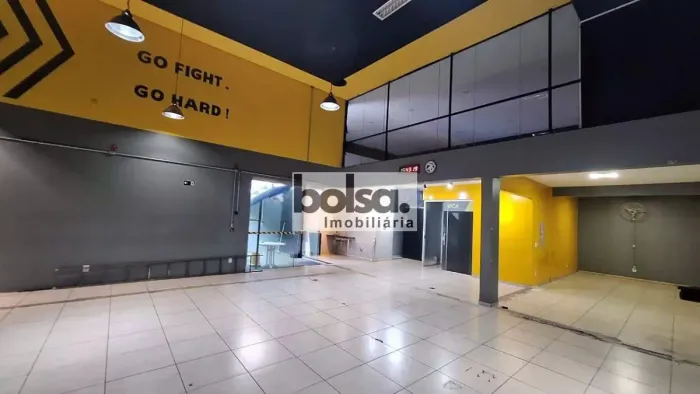 Excelente Prédio Comercial para Locação na Vila Aviação Bauru/SP