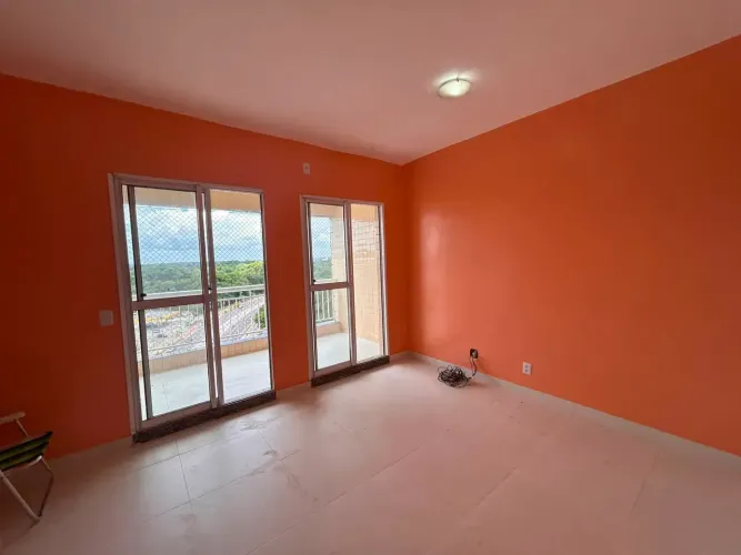 Vendo Apartamento Fit mirante do parque