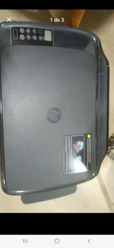 Impressora HP INK TANK 416