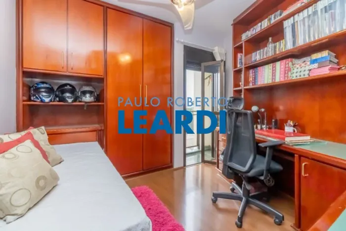 APARTAMENTO - CHÁCARA TATUAPÉ - SP