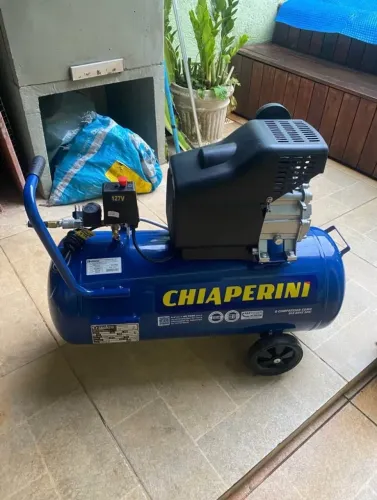 Compressor NOVO