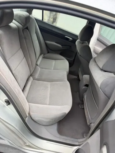 Honda Civic Sedan LXS 1.8/1.8 Flex 16V Aut. 4P 2008