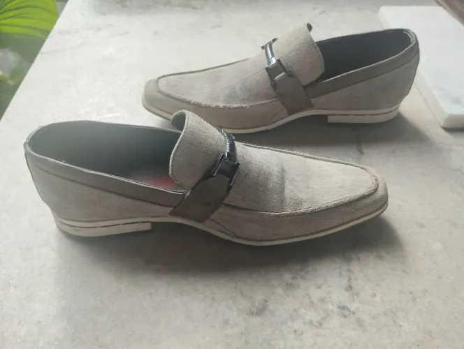 Sapato Ferracini masculino 