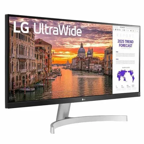 Monitor LG ULTRAWIDE 29