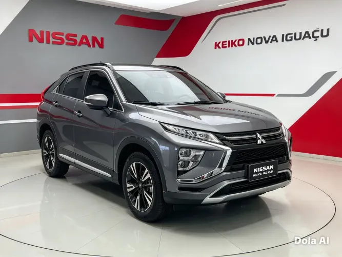 Mitsubishi Eclipse Cross HPE 1.5 16V 165cv AUT 2024