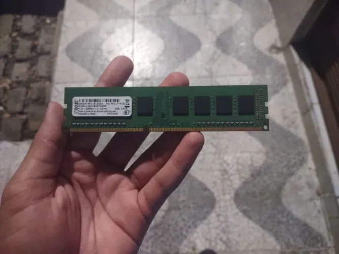 DDR3