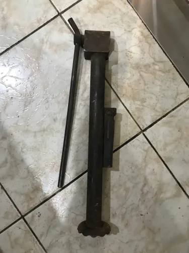 Macaco Antigo Fusca/ Kombi / Brasília / original com haste