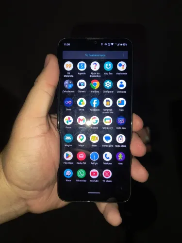 Motorola moto g20 