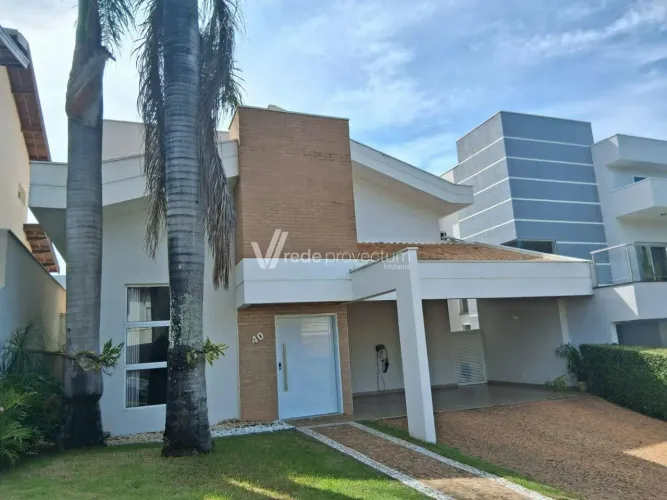 casa - Metropolitan Park - Paulínia