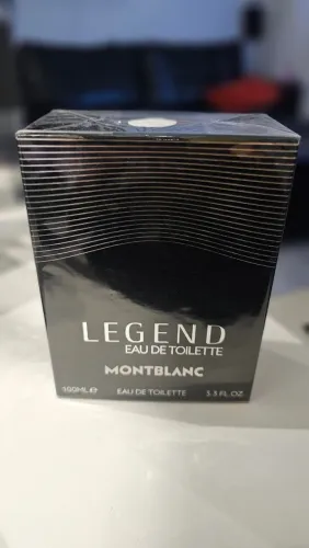 Perfume masculino MontBlanc Legend EDT 100ml