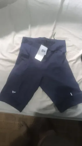 2 Short de compressão corrida Element Fit Tam G