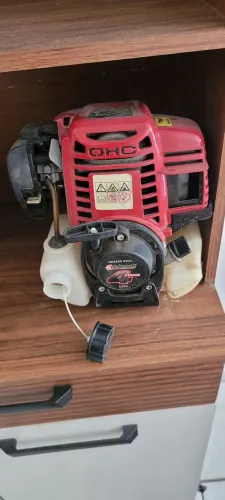Motor 4 tempo 60cc