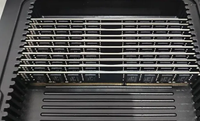 Memória DDR3 8G novas vendidas SK hynix 