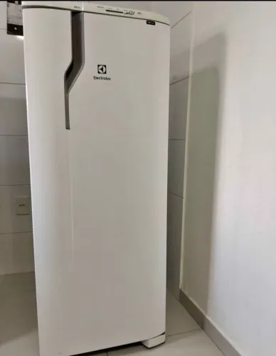 Geladeira Electrolux