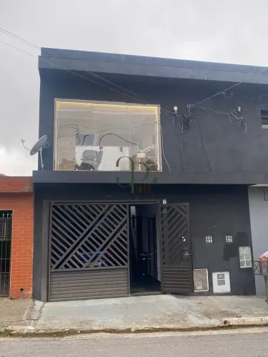 Salas Comerciais para Locação  26m² ou 52m² | Excelente Localização na Rua Marlene