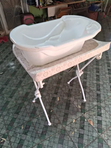 Lavatório para Bebê