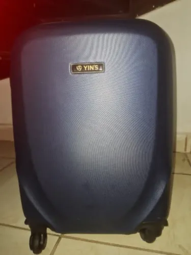 Mala de Viagem Bordo Yins Voyage