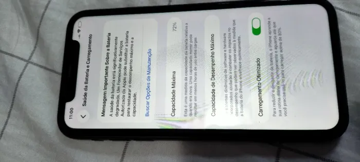 iPhone 11 64 GB