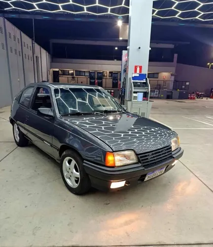 Chevrolet Kadett GLS 1.8 EFI / Sl/e 1.8 1993