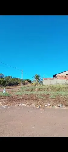 Lote de Esquina à Venda - Laguna 1, Luzimangues