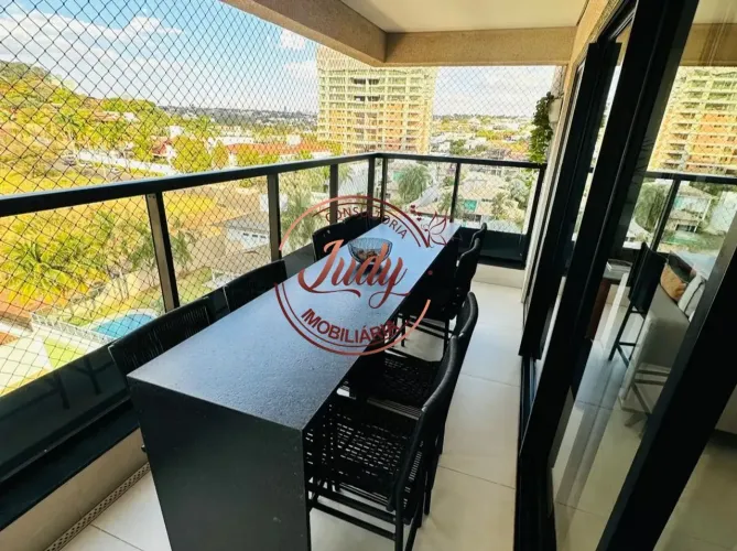 Abaixou... Apartamento Sensacional no Altamira - 03 Quartos 03 Suítes - Uberlândia - MG