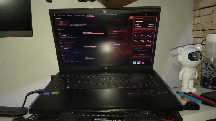 Acer Nitro V15