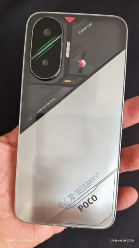Poco F7