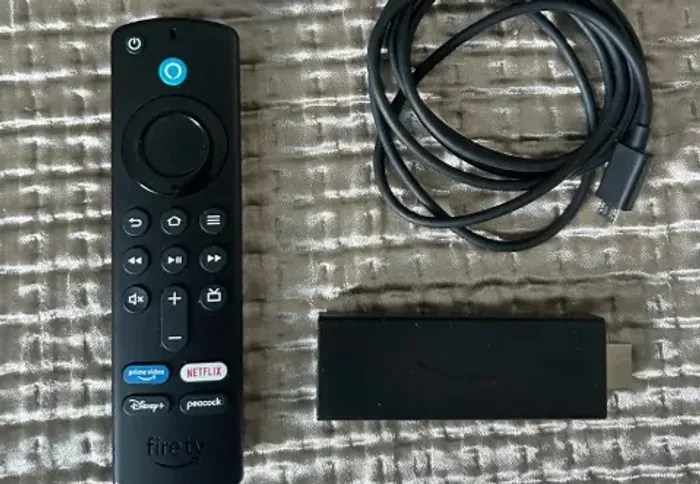 Amazon Fire stick full hd 