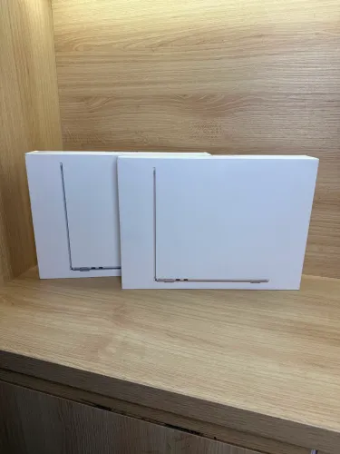 MACBOOK AIR M5 512GB/16