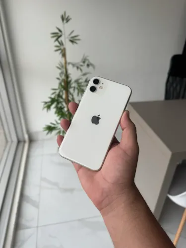 IPHONE 11 64 GIGAS FACE ID OFF