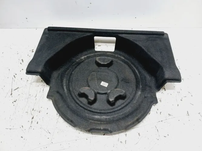 Forro Porta Malas Estepe Bmw 320i 2.0 2019 2020