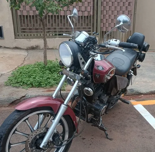 Mirage 150