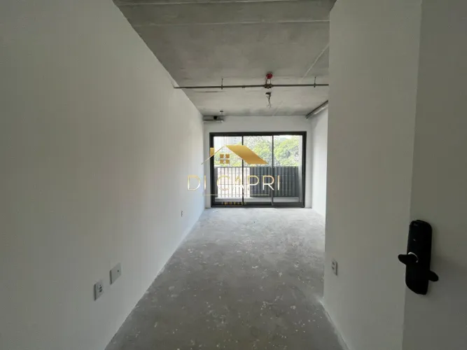 Sala Comercial p/ Locação 25-100m² Lumen by Porte