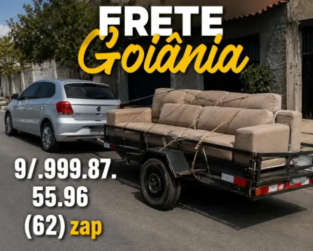 Frete fretes 62.999.87.55.96