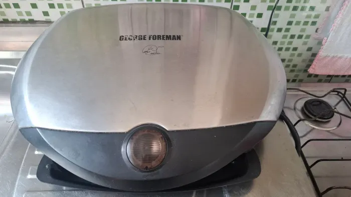 Grill george foreman